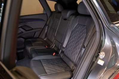 Audi Q5 3.0 tdi mhev+ S line edition quattro 299cv s-tronic (12)