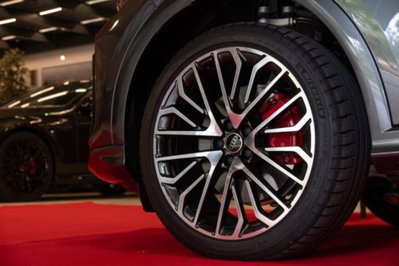 Audi Q5 3.0 tdi mhev+ S line edition quattro 299cv s-tronic (8)