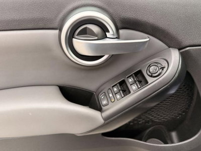 Fiat 500X 1.3 MultiJet 95 CV Business (10)