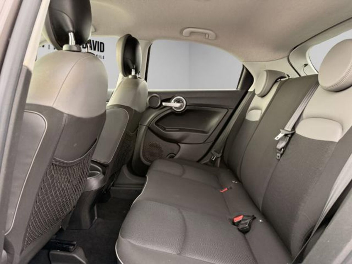 Fiat 500X 1.3 MultiJet 95 CV Business (13)