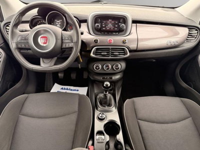 Fiat 500X 1.3 MultiJet 95 CV Business (14)