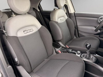 Fiat 500X 1.3 MultiJet 95 CV Business (16)