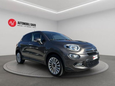 Fiat 500X 1.3 MultiJet 95 CV Business (2)