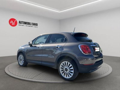 Fiat 500X 1.3 MultiJet 95 CV Business (3)