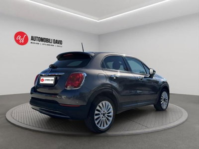 Fiat 500X 1.3 MultiJet 95 CV Business (4)