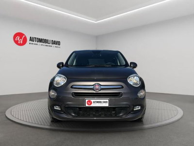 Fiat 500X 1.3 MultiJet 95 CV Business (5)