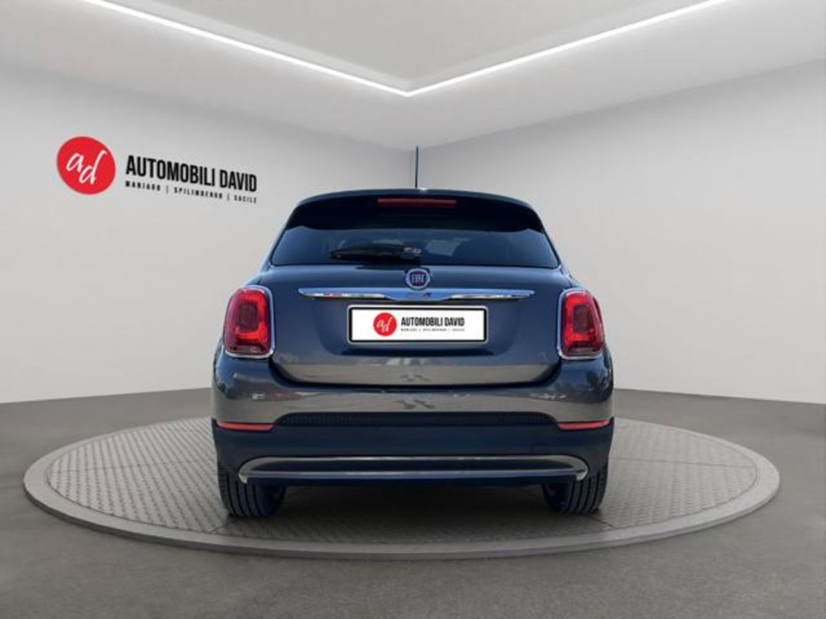 Fiat 500X 1.3 MultiJet 95 CV Business (6)