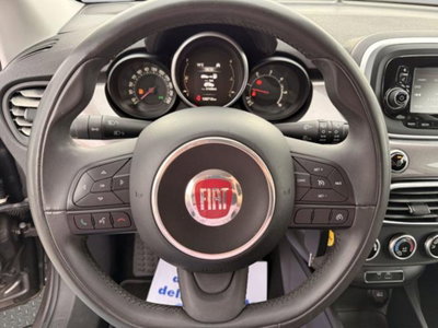 Fiat 500X 1.3 MultiJet 95 CV Business (9)
