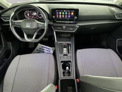 SEAT Leon ST Sportstourer 2.0 tdi Style 150cv dsg (13)