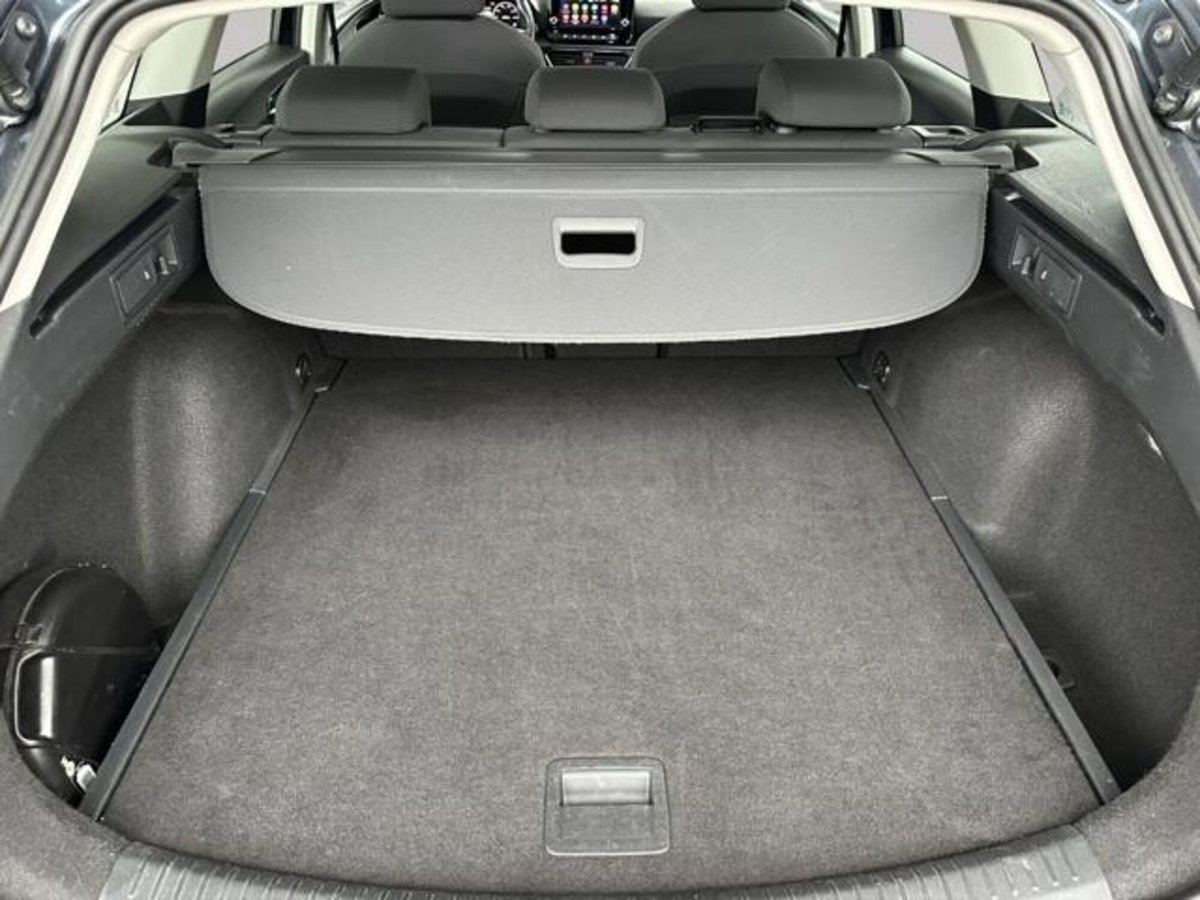 SEAT Leon ST Sportstourer 2.0 tdi Style 150cv dsg (14)