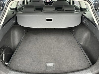 SEAT Leon ST Sportstourer 2.0 tdi Style 150cv dsg (14)