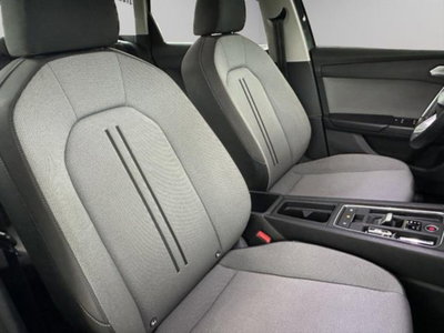 SEAT Leon ST Sportstourer 2.0 tdi Style 150cv dsg (15)