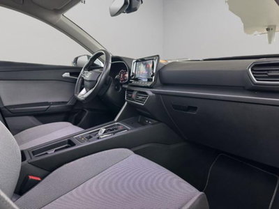 SEAT Leon ST Sportstourer 2.0 tdi Style 150cv dsg (16)