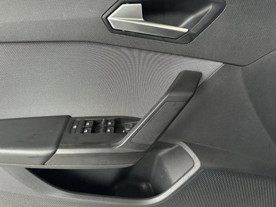 SEAT Leon ST Sportstourer 2.0 tdi Style 150cv dsg (9)