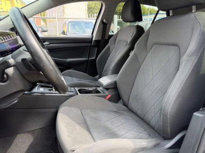 Volkswagen Golf 1.4 TSI eHYBRID 204 CV DSG Style (10)