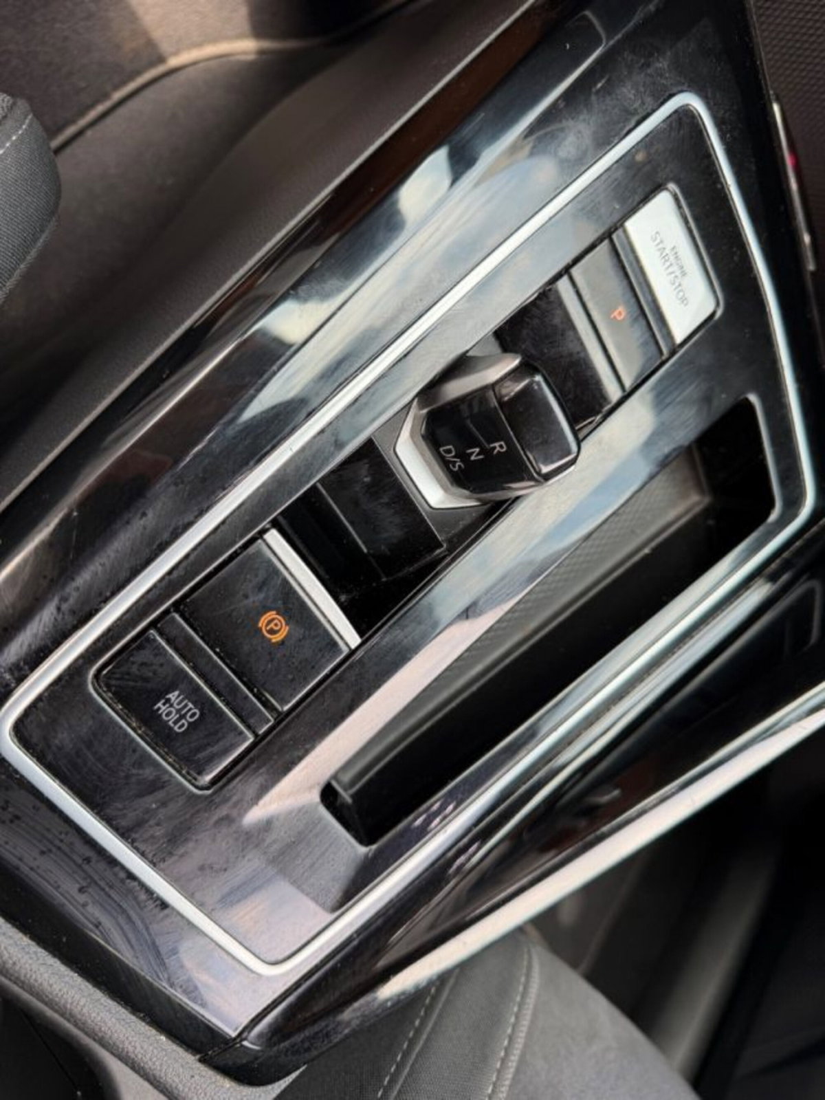 Volkswagen Golf 1.4 TSI eHYBRID 204 CV DSG Style (12)