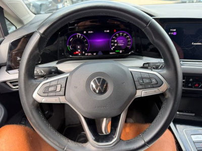 Volkswagen Golf 1.4 TSI eHYBRID 204 CV DSG Style (15)