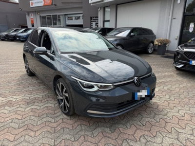 Volkswagen Golf 1.4 TSI eHYBRID 204 CV DSG Style (3)