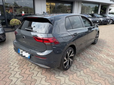 Volkswagen Golf 1.4 TSI eHYBRID 204 CV DSG Style (5)
