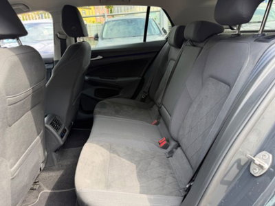 Volkswagen Golf 1.4 TSI eHYBRID 204 CV DSG Style (7)