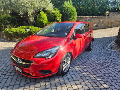 Opel Corsa 1.2 5 porte n-Joy usata