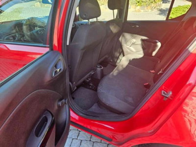 Opel Corsa 1.2 5 porte n-Joy (11)