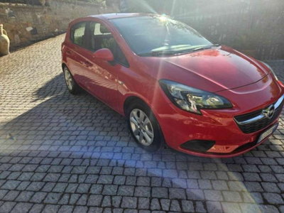 Opel Corsa 1.2 5 porte n-Joy (2)