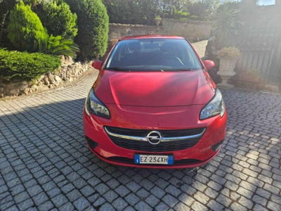 Opel Corsa 1.2 5 porte n-Joy (3)