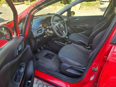 Opel Corsa 1.2 5 porte n-Joy (8)