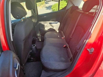 Opel Corsa 1.2 5 porte n-Joy (9)