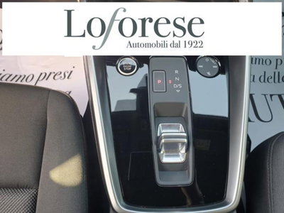Audi A3 Sportback 35 TDI S tronic Business (11)