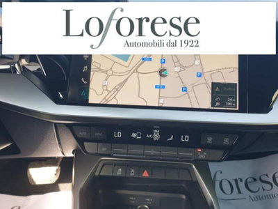 Audi A3 Sportback 35 TDI S tronic Business (13)