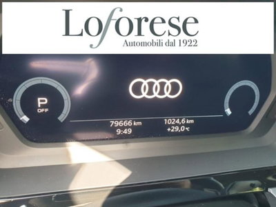 Audi A3 Sportback 35 TDI S tronic Business (14)