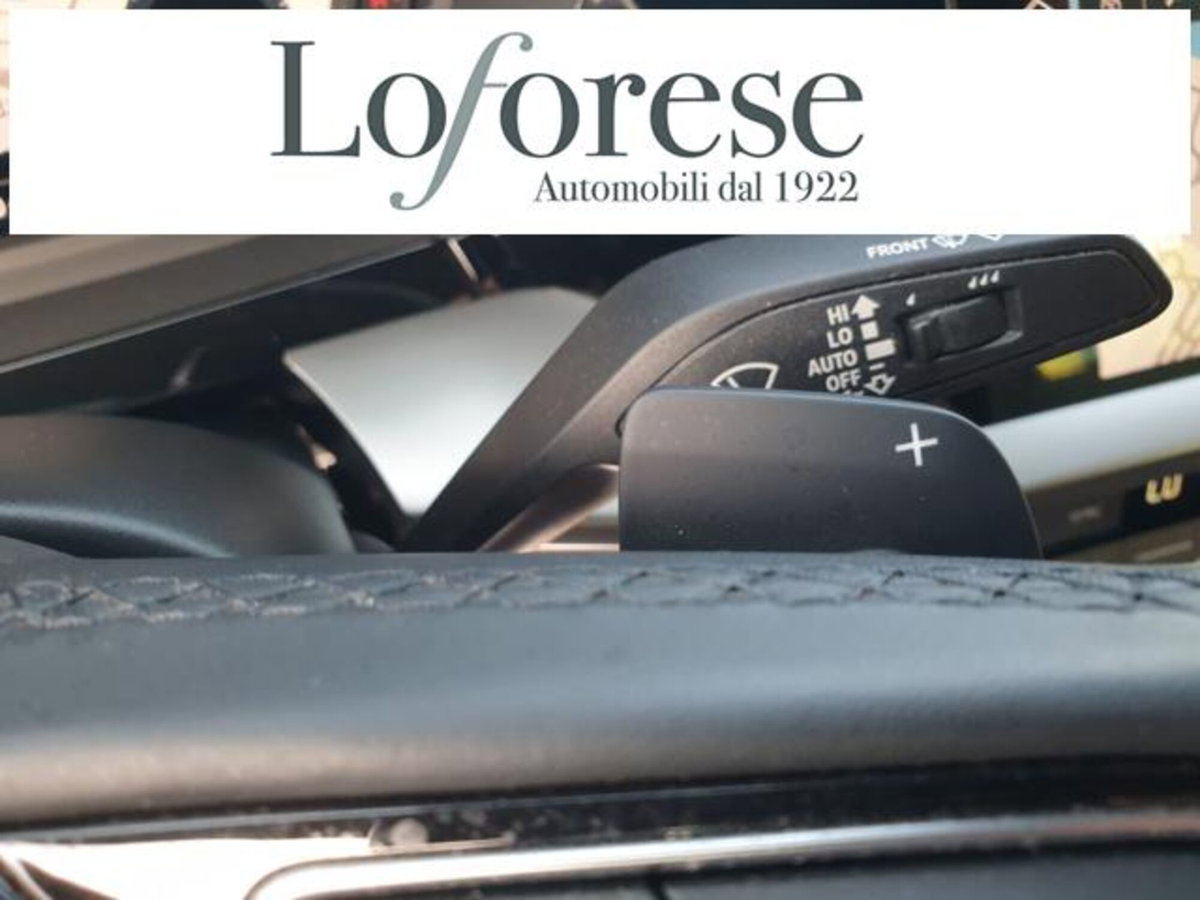 Audi A3 Sportback 35 TDI S tronic Business (15)