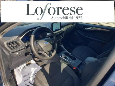 Ford Kuga 1.5 EcoBlue 120 CV 2WD Titanium (11)