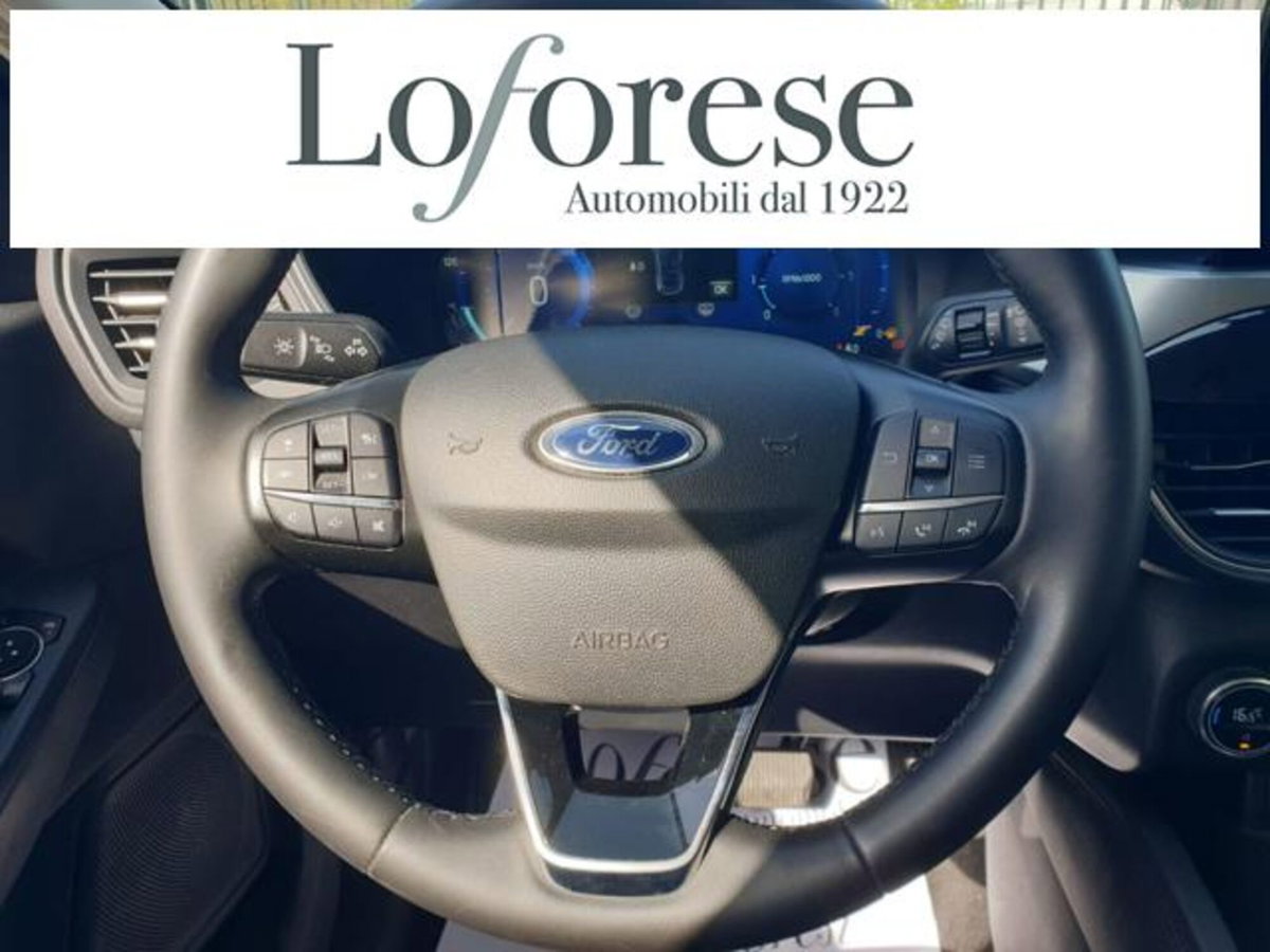 Ford Kuga 1.5 EcoBlue 120 CV 2WD Titanium (12)
