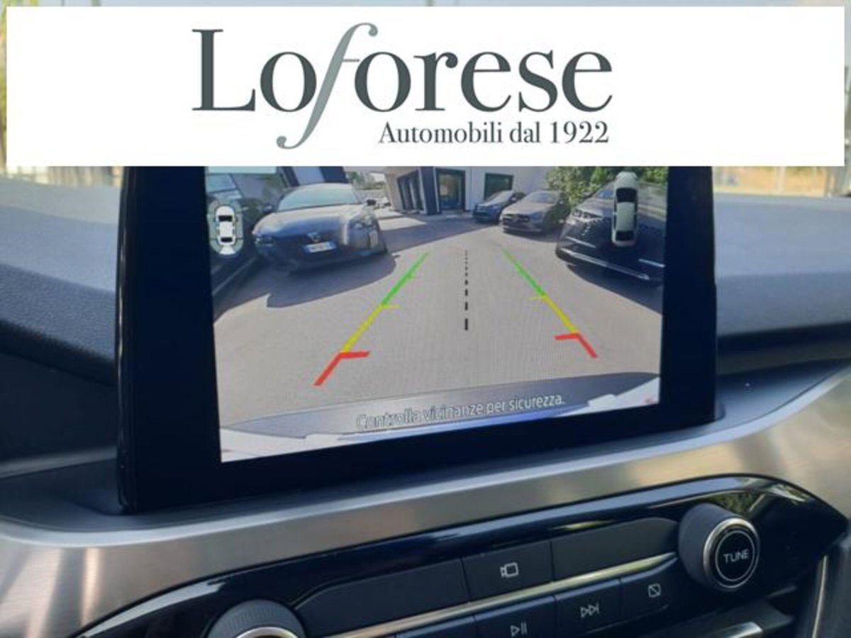 Ford Kuga 1.5 EcoBlue 120 CV 2WD Titanium (13)
