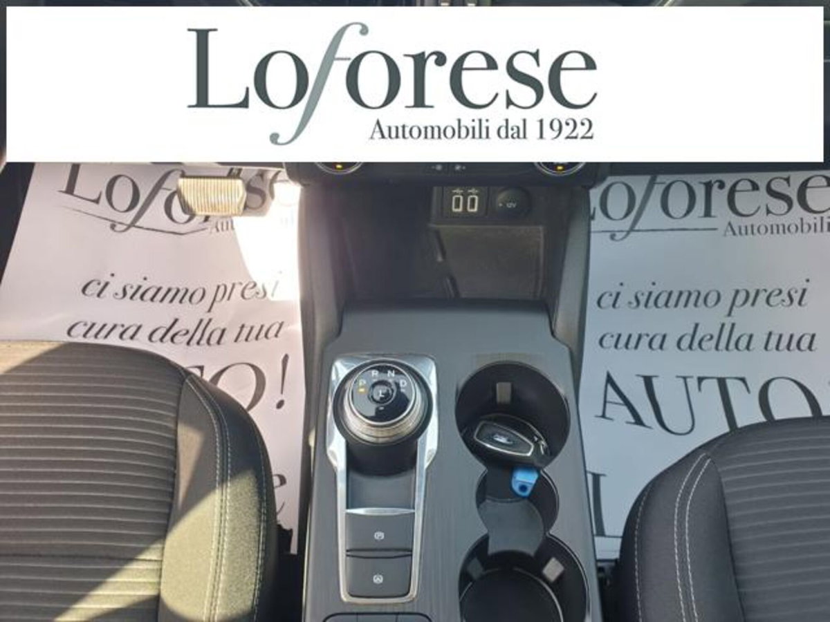 Ford Kuga 1.5 EcoBlue 120 CV 2WD Titanium (16)