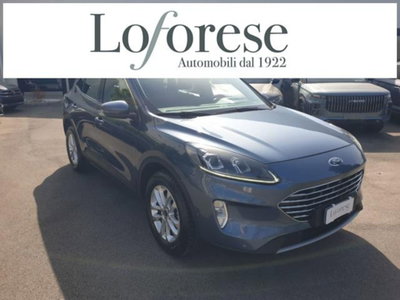 Ford Kuga 1.5 EcoBlue 120 CV 2WD Titanium (2)