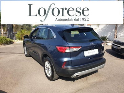 Ford Kuga 1.5 EcoBlue 120 CV 2WD Titanium (5)