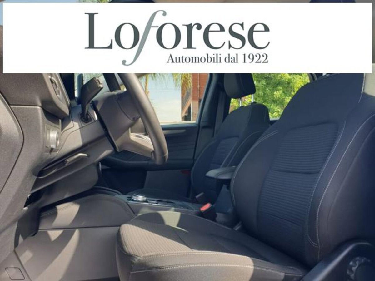 Ford Kuga 1.5 EcoBlue 120 CV 2WD Titanium (7)