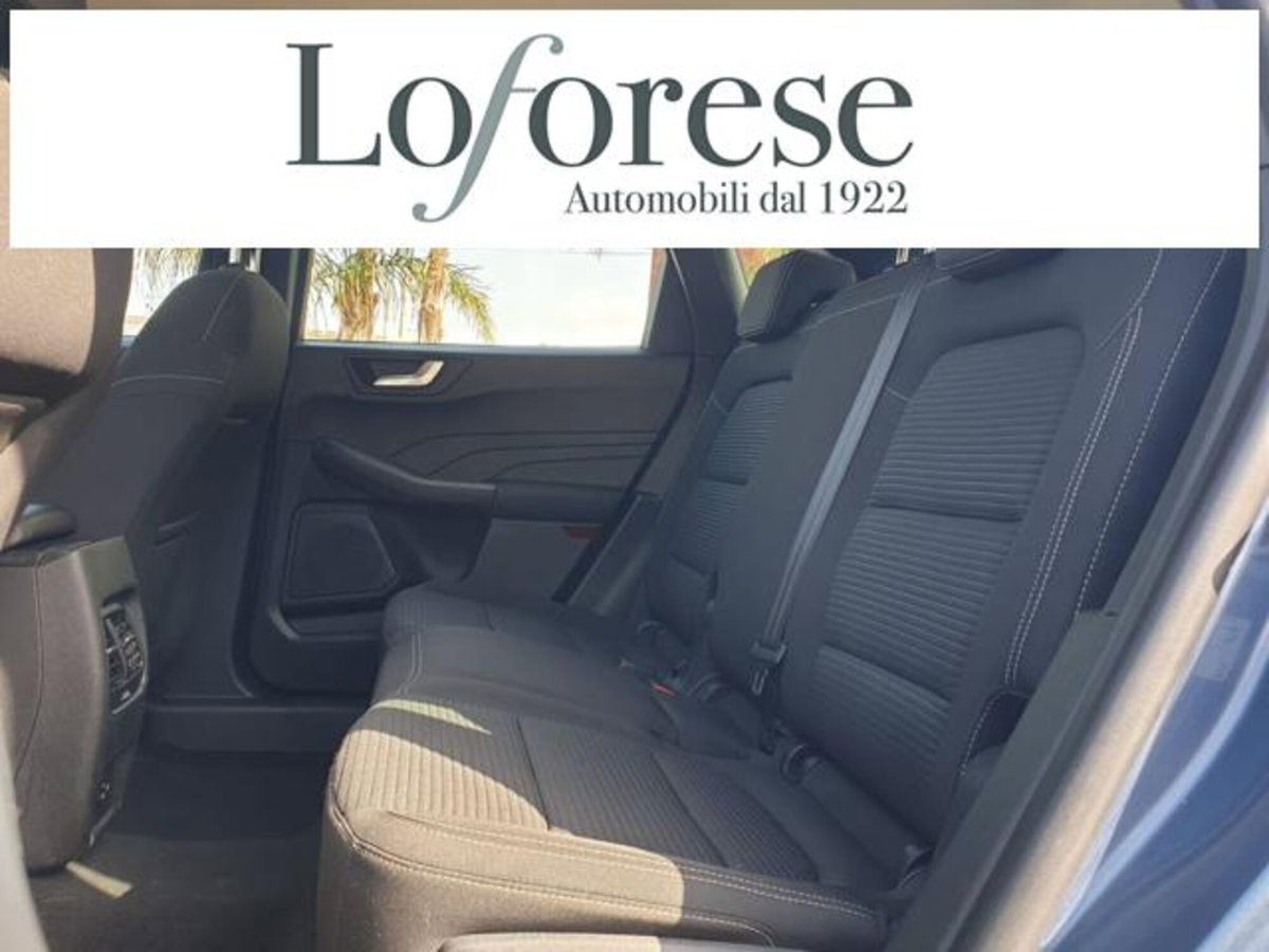 Ford Kuga 1.5 EcoBlue 120 CV 2WD Titanium (8)