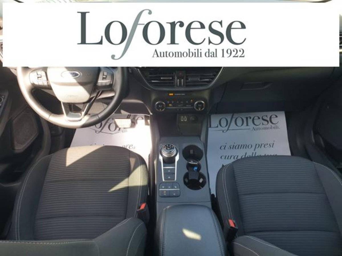 Ford Kuga 1.5 EcoBlue 120 CV 2WD Titanium (9)
