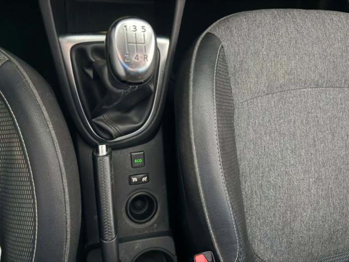 Renault Captur dCi 8V 90 CV EDC Start&Stop Sport Edition2 (13)