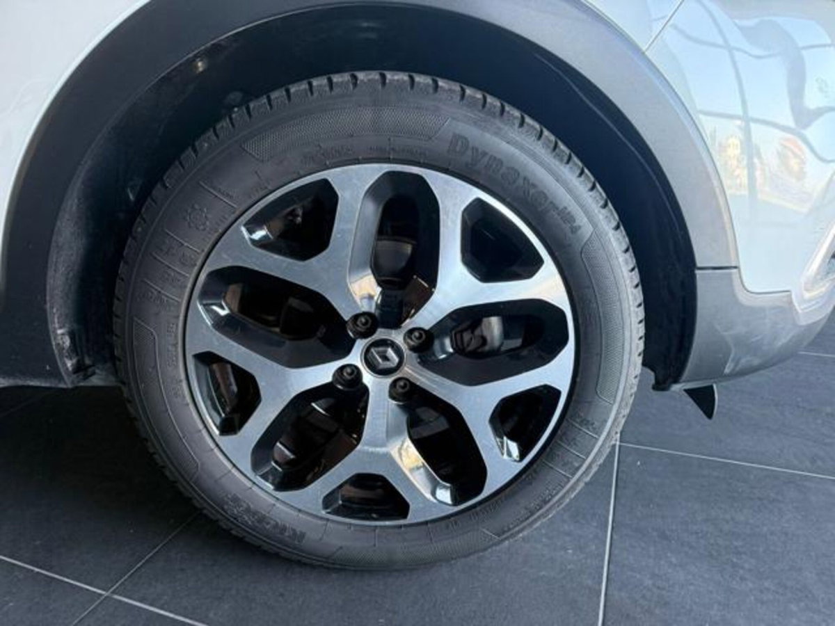 Renault Captur dCi 8V 90 CV EDC Start&Stop Sport Edition2 (14)