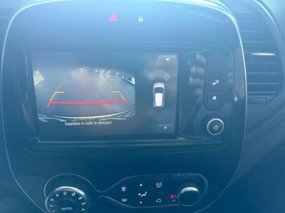 Renault Captur dCi 8V 90 CV EDC Start&Stop Sport Edition2 (16)