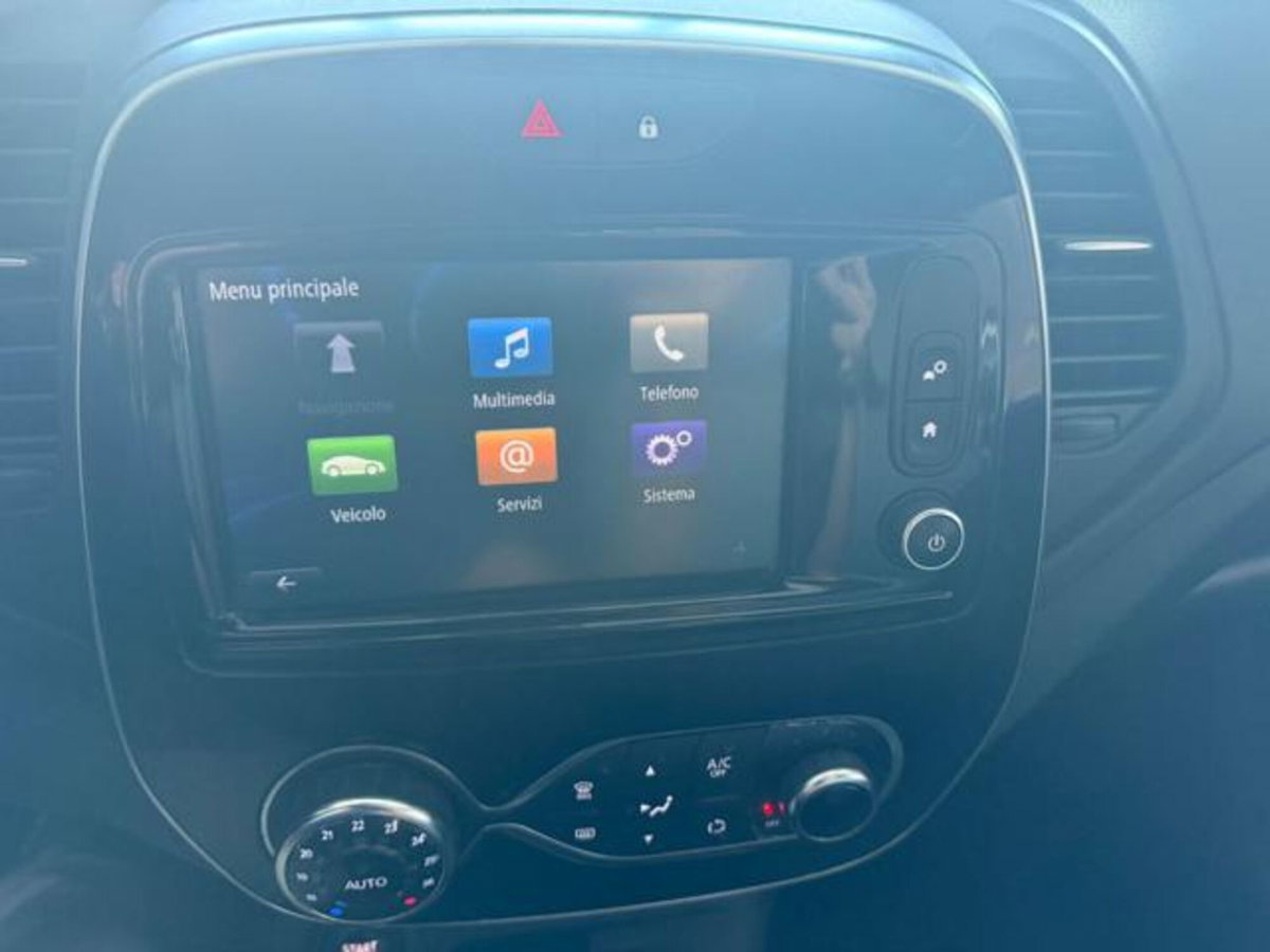 Renault Captur dCi 8V 90 CV EDC Start&Stop Sport Edition2 (17)