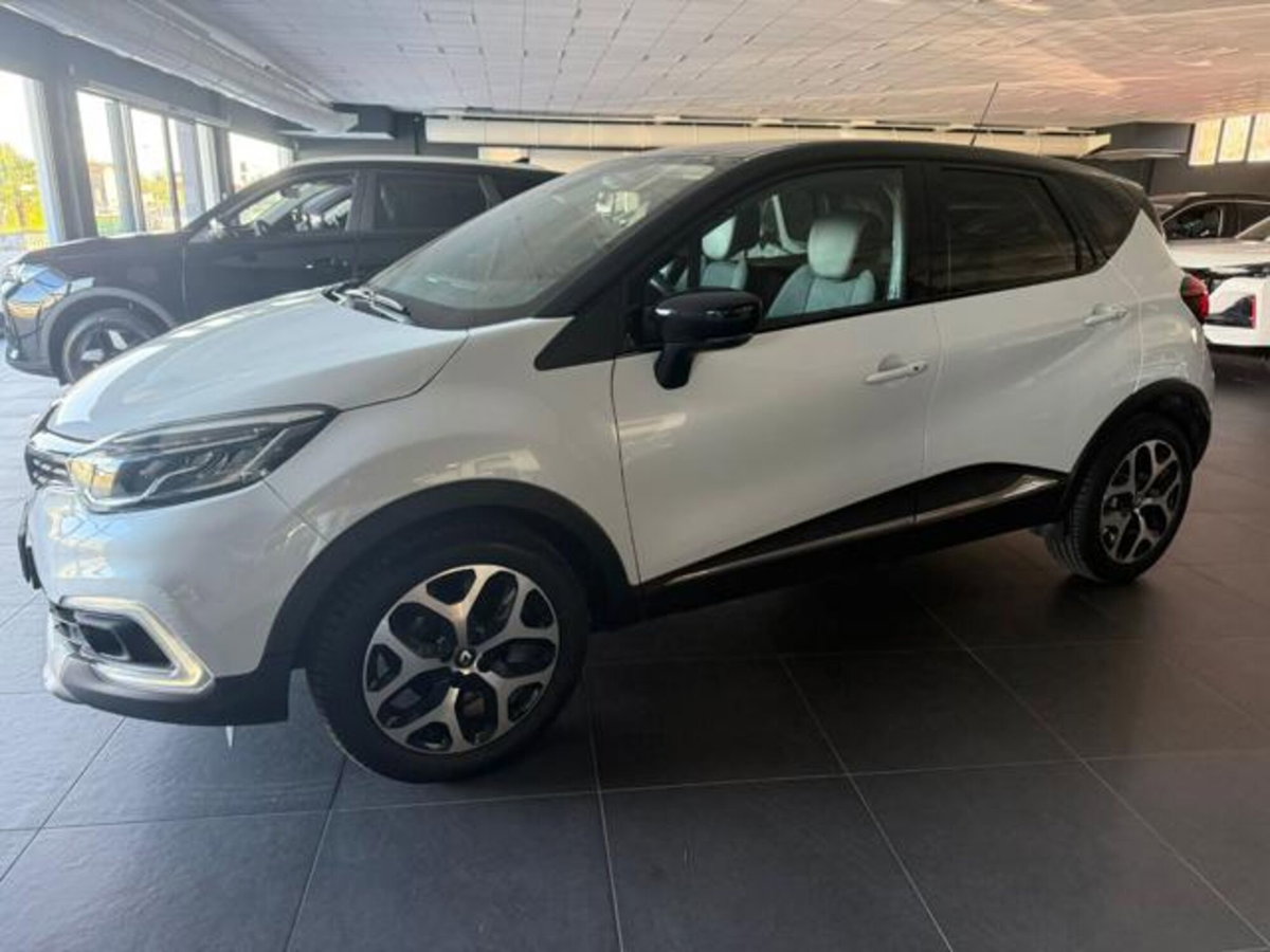 Renault Captur dCi 8V 90 CV EDC Start&Stop Sport Edition2 (2)