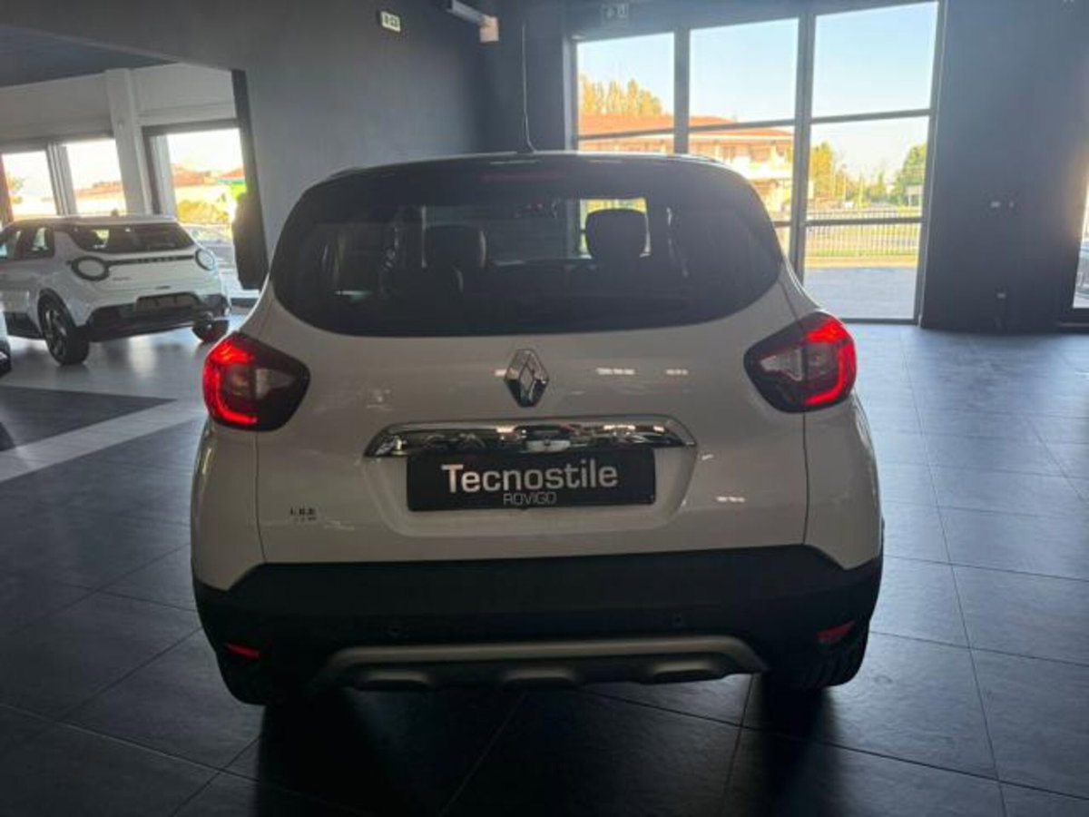 Renault Captur dCi 8V 90 CV EDC Start&Stop Sport Edition2 (4)