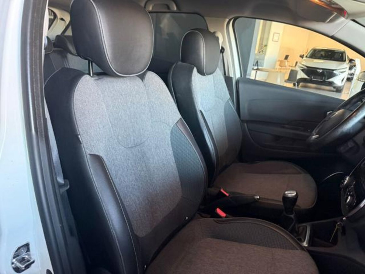 Renault Captur dCi 8V 90 CV EDC Start&Stop Sport Edition2 (5)